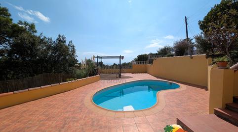 Photo 2 of House or chalet for sale in Lloret Blau - La Creu de Lloret, Girona