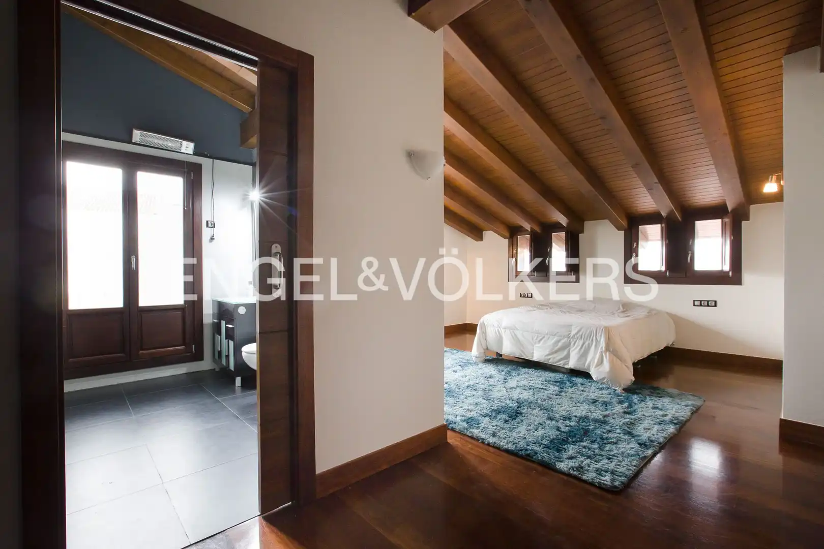 Detached homes for sale in Eguzkitza Bidea, Berango