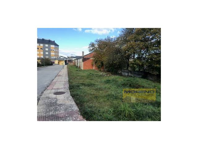 Terreno residencial en Venta en Láncara