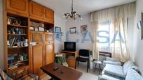 Living room of Flat for sale in  Sevilla Capital  with Terrace