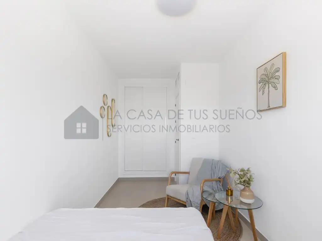 Casa a schiera in vendita a Calle Infanta Elena, imagen 38