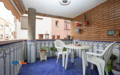 Terrassa de Pis en venda en Esplugues de Llobregat amb Balcó