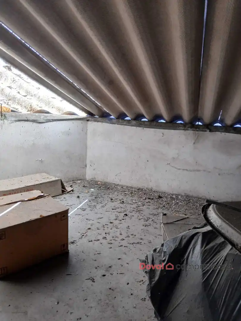 Piso en venta en Vigo  con Calefacción, Parquet y Terraza