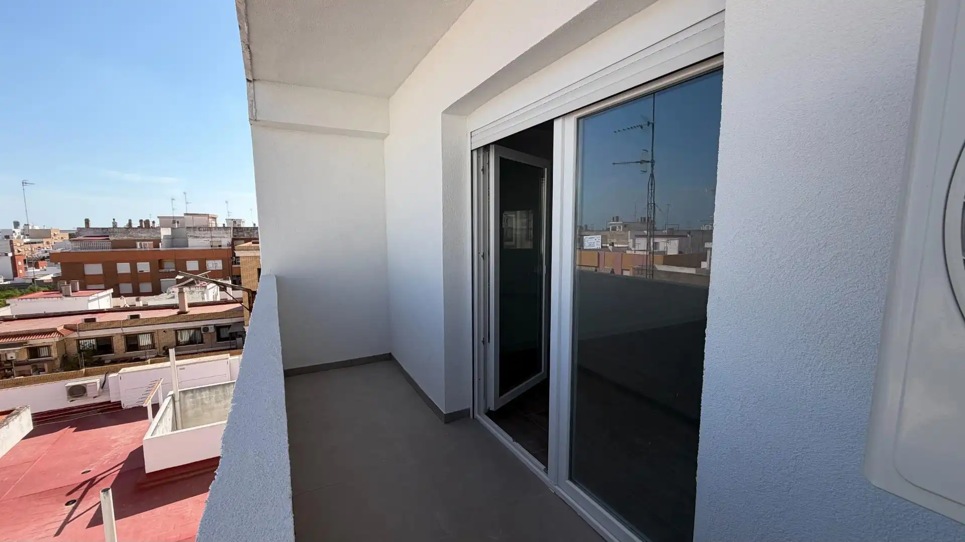 Àtic amb terrassa en venda a MAESTRAT 3, imagen 13