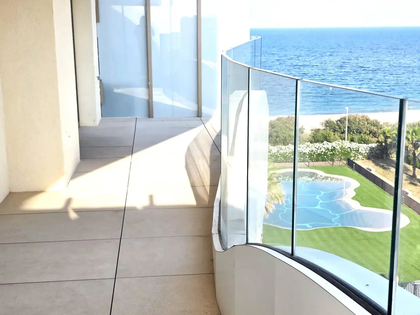 Apartament amb piscina en venda a Avenida de Tramuntana 22, imagen 2