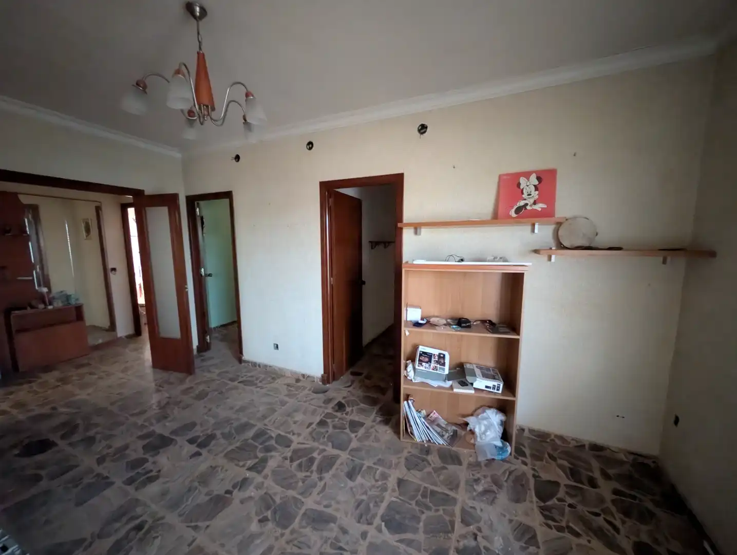 Casa o chalet en venta en Cartagena con Terraza, Trastero y Amueblado