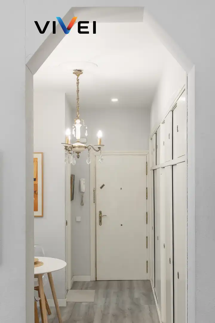 Piso con terraza en venta en Calle del Príncipe, imagen 25