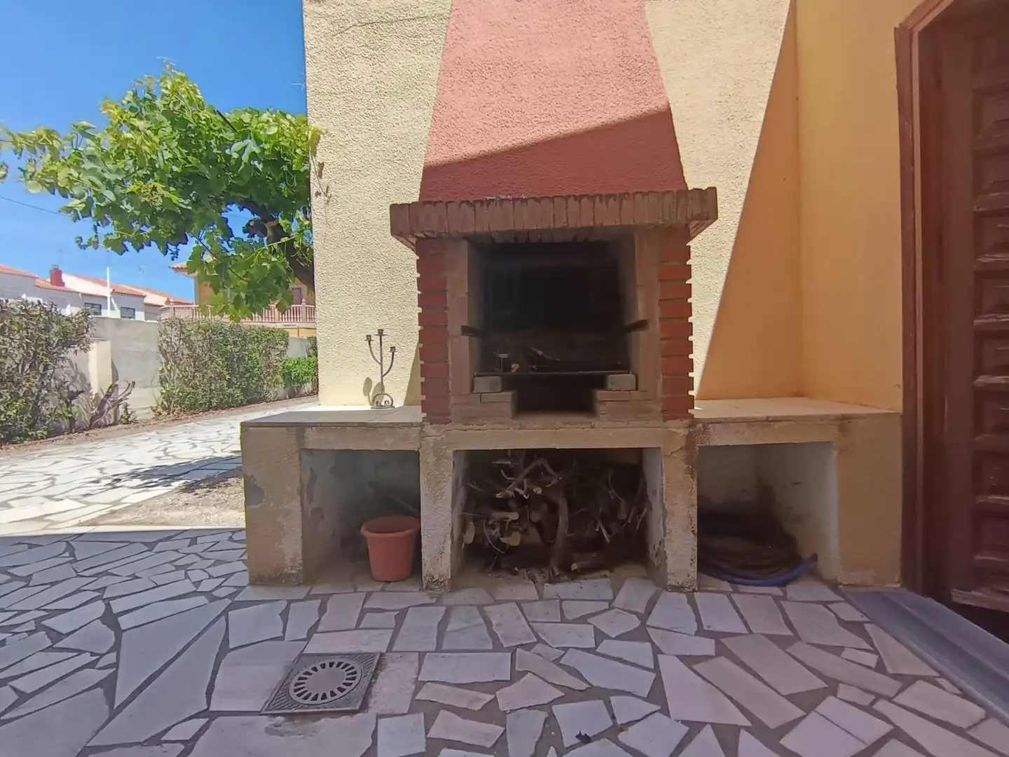 Houses for sale in Pulpí  with Air Conditioner, Private garden and Terrace