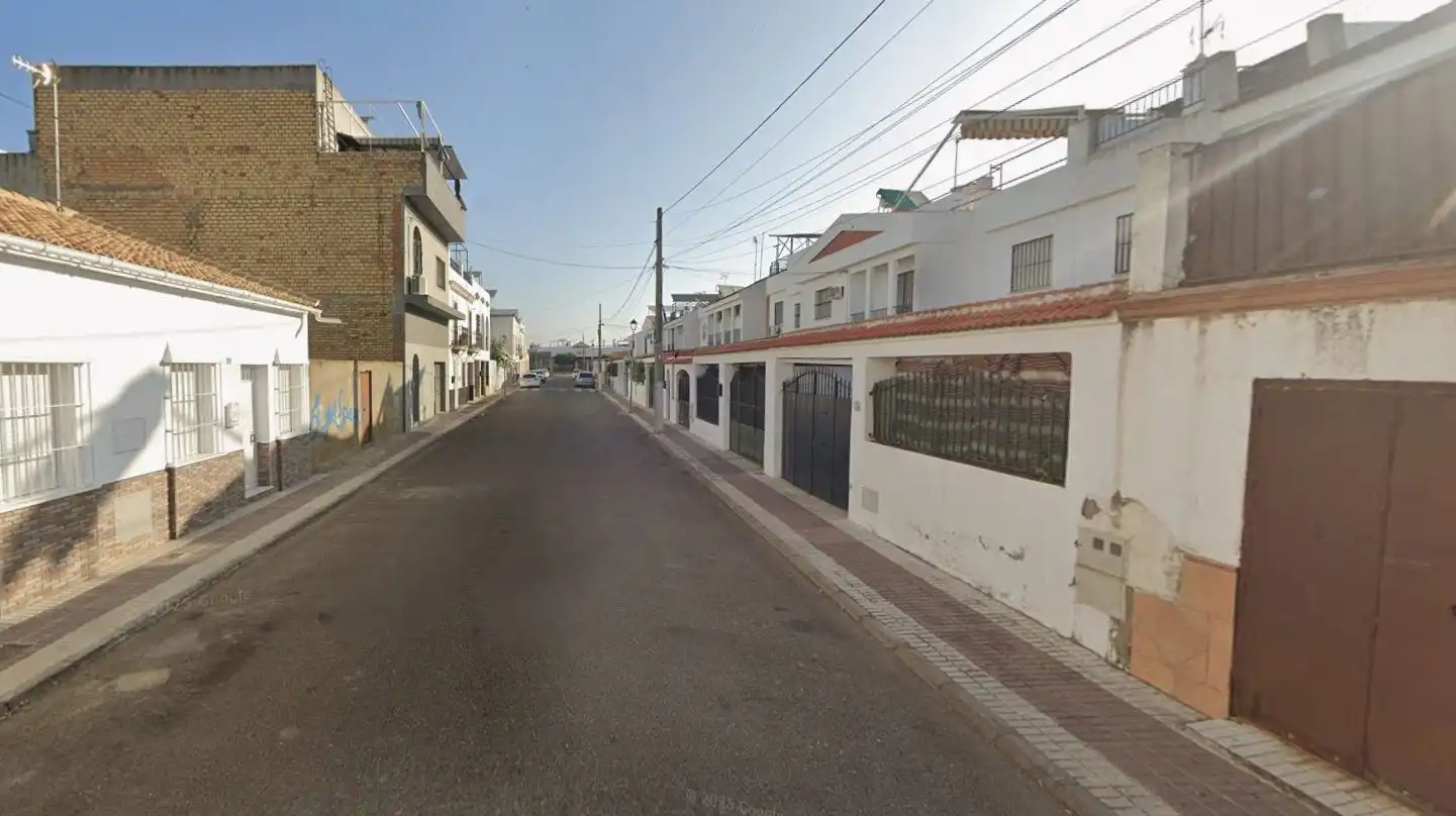 Maison à vendre à Calle MANUEL GARCÍA BAQUERO "MANOLO REVERTITO", imagen 3