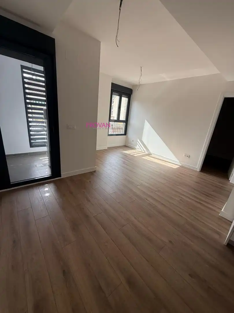 Habitación de Piso de alquiler en Torrejón de Ardoz con Calefacción y Trastero
