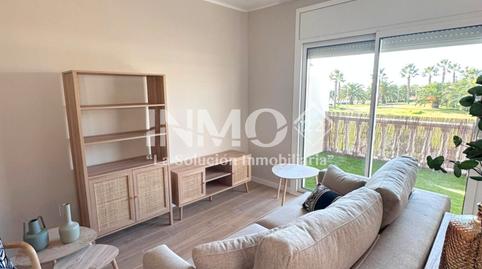 Foto 2 de Apartamento en venta en Carrer Gladiols, El Dorado Platja, Cambrils