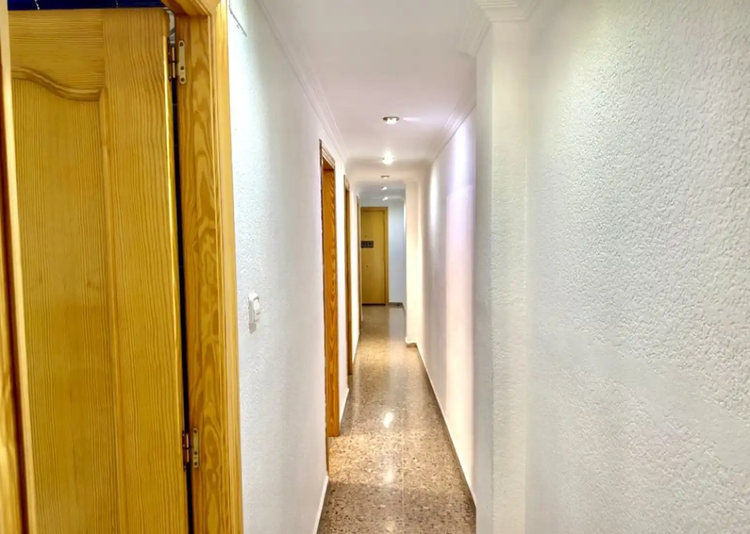 Apartament en venda a Manises, Valencia