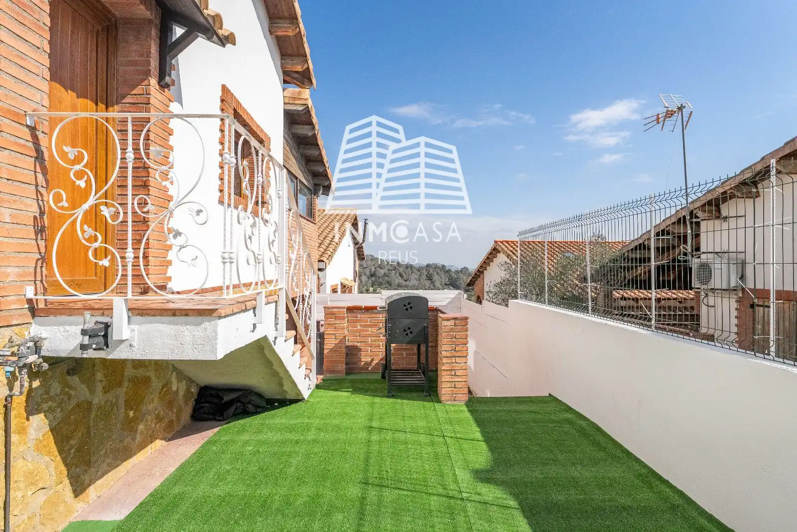 House with pool for sale in Montclar de, imagen 9