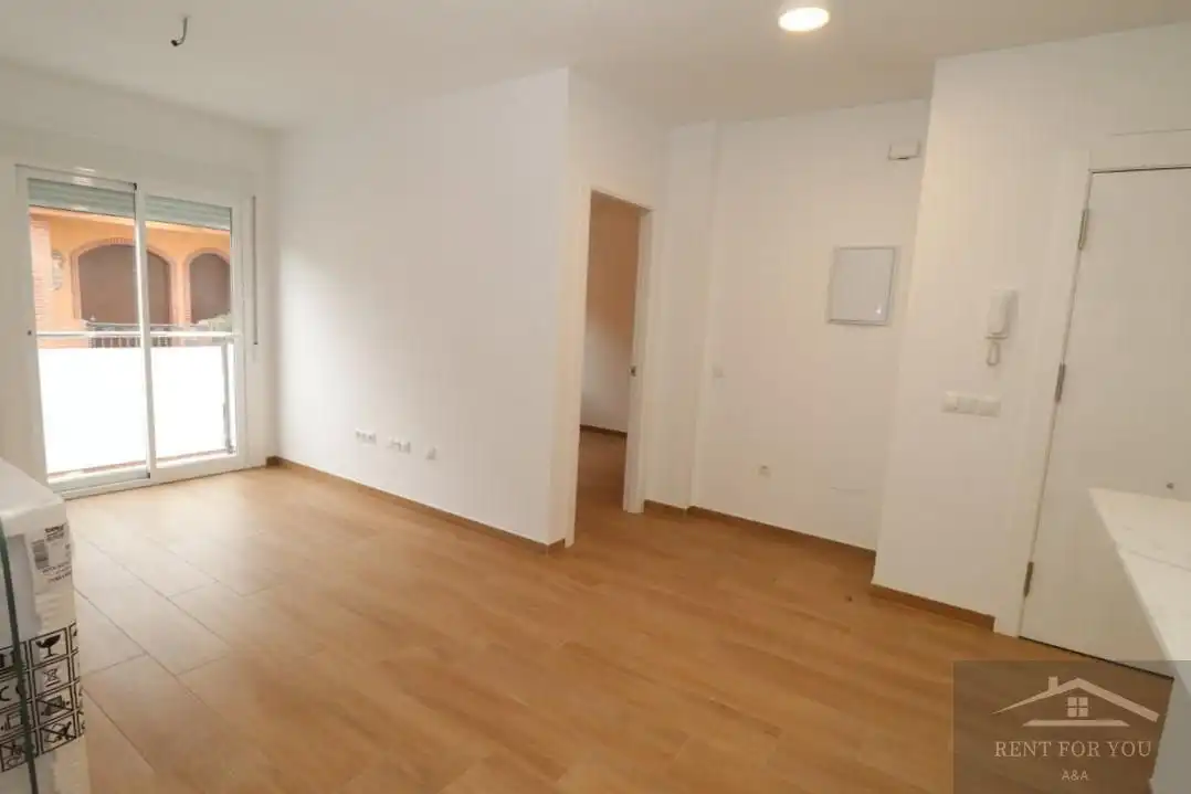 Wohnung mit Aufzug zur Miete in Cártama pueblo