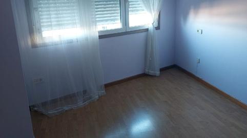 Foto 3 de Pis de lloguer a Avenida Navarra, Monte Alto - Zalaeta - Atocha, A Coruña Capital