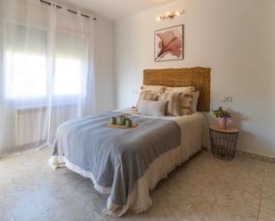 Dormitori de Casa o xalet en venda en Albons amb Terrassa