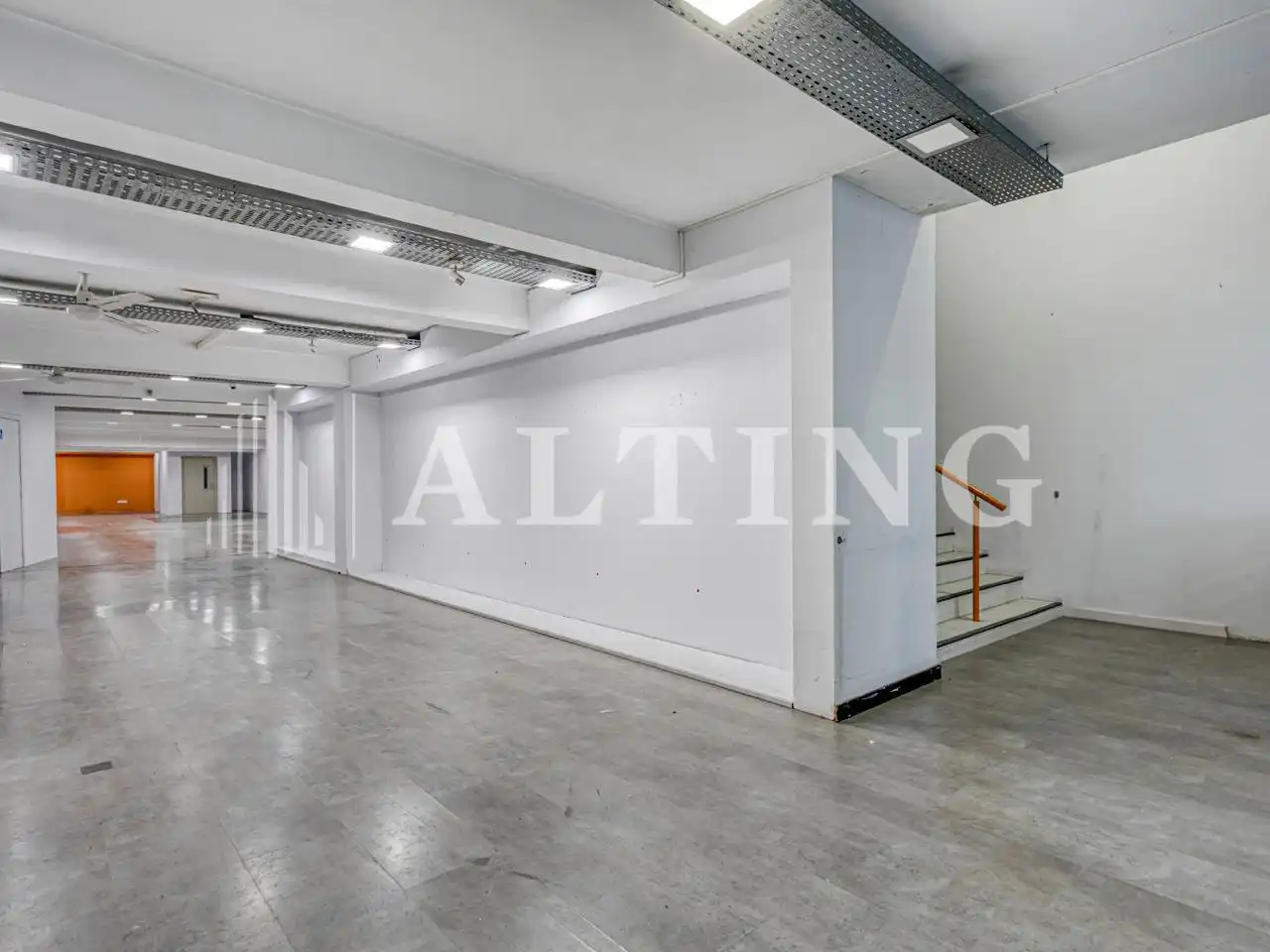 Local comercial de lloguer a Eixample, imagen 6