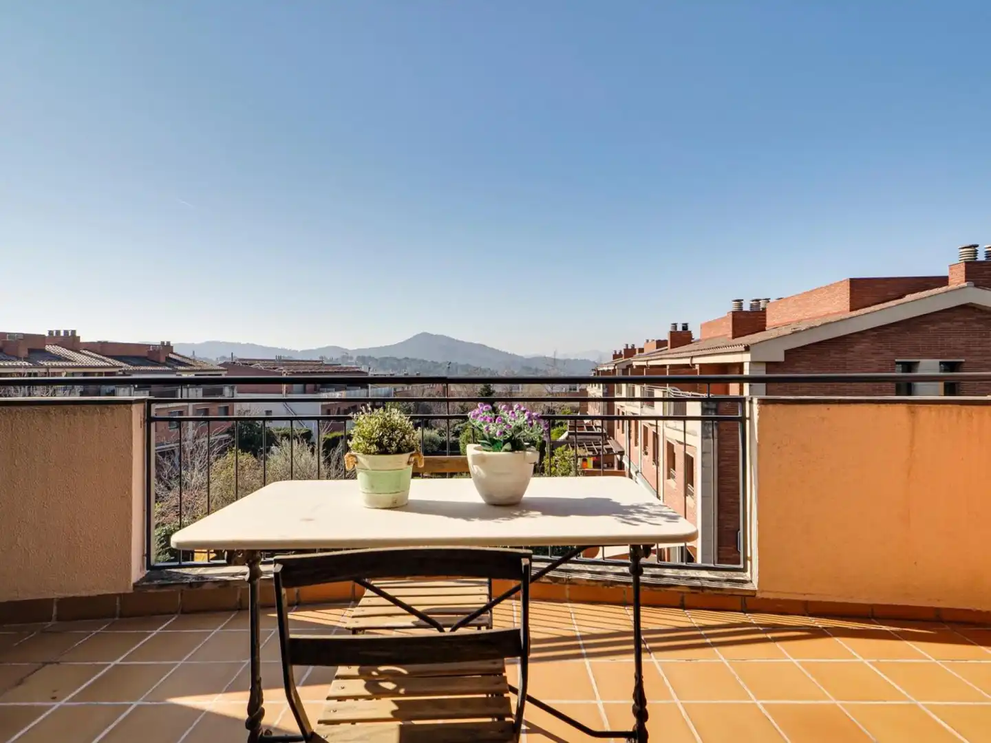 Adossat amb jardí de lloguer a Mira-sol, imagen 36
