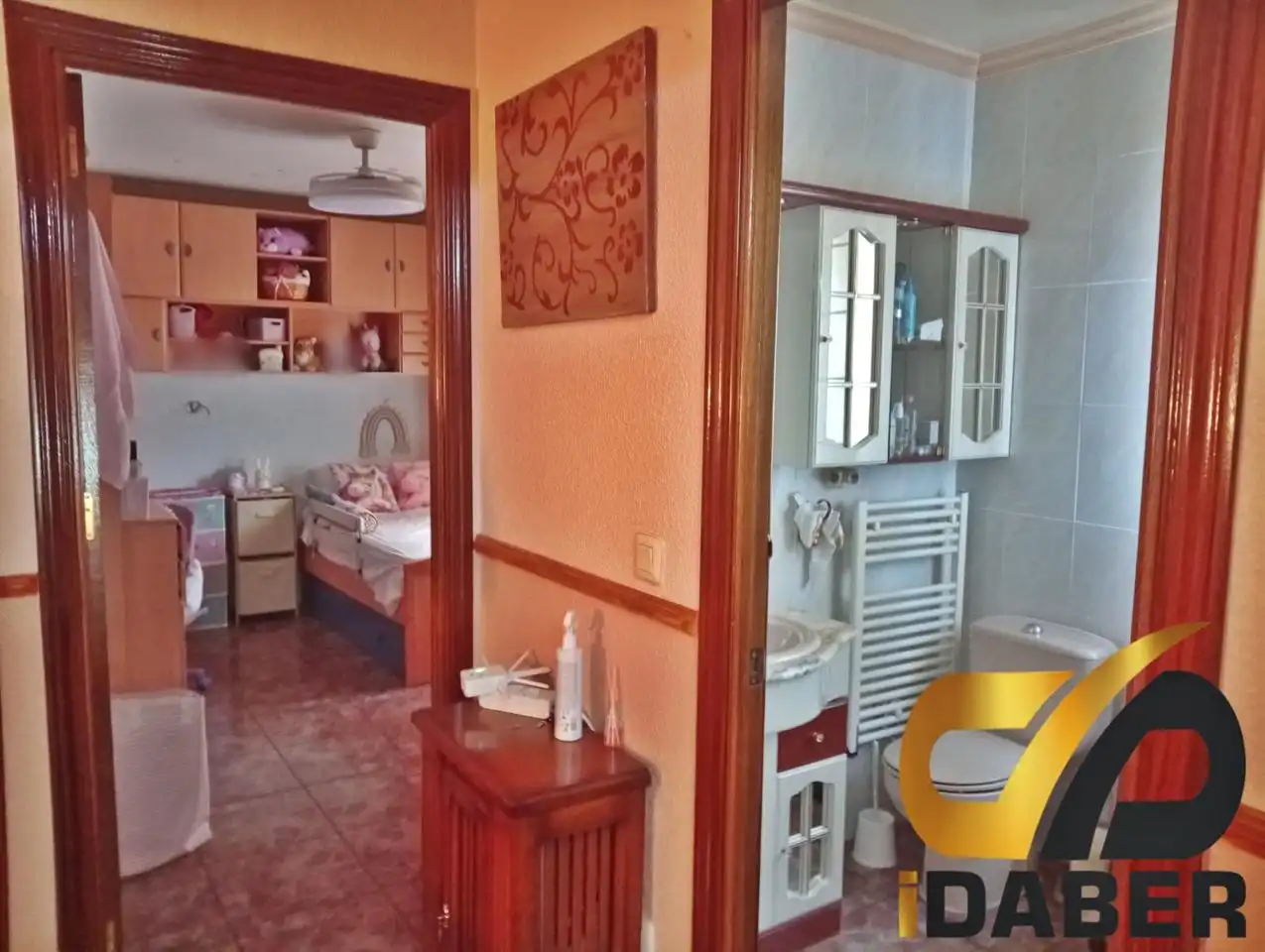 Cuina de Casa o xalet en venda en Villasequilla amb Aire condicionat, Calefacció i Traster