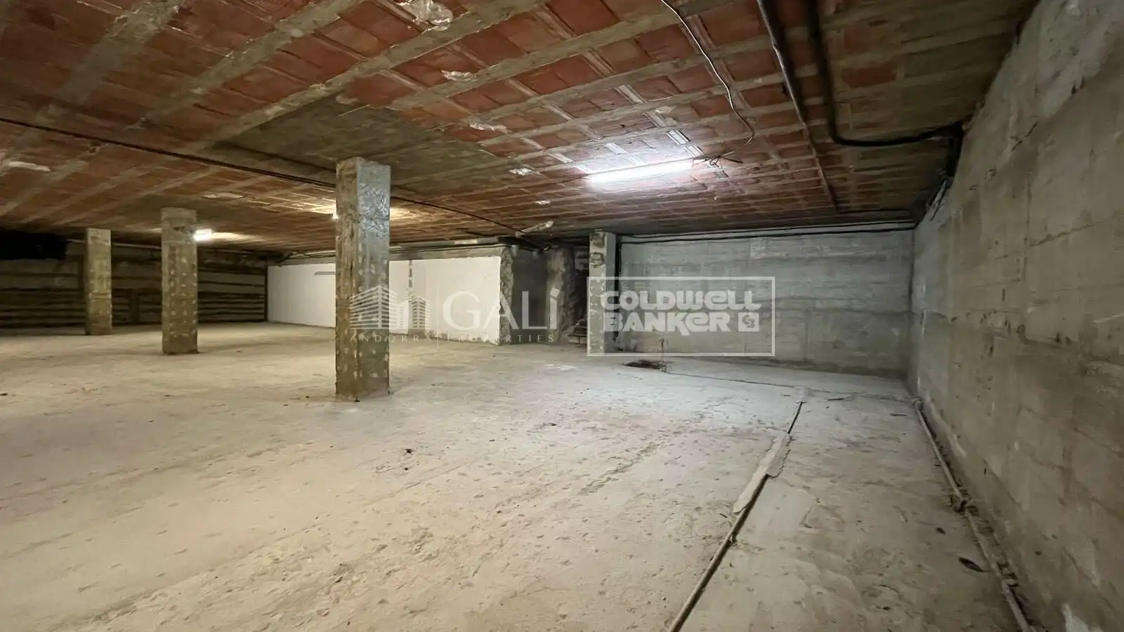 Local comercial de lloguer a Calle la borda 4, imagen 2