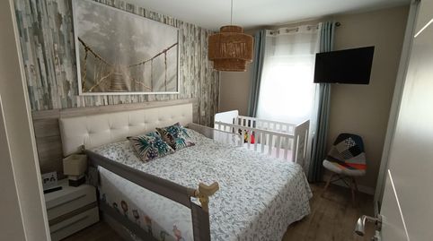 Foto 4 de Piso en venta en Calle Empecinado, 50, Villafontana - Estoril I, Móstoles