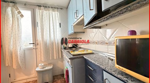 Foto 4 von Einfamilien-Reihenhaus zum Verkauf in Quismondo, Toledo
