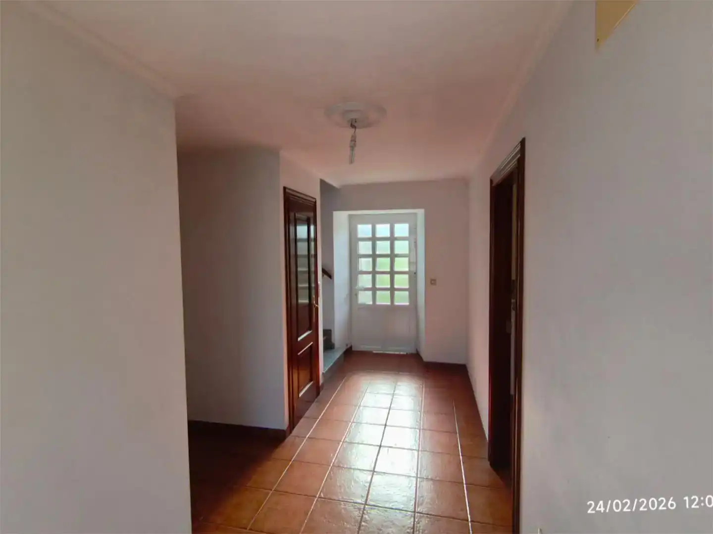 Finca rústica en venda en Valdoviño, A Coruña