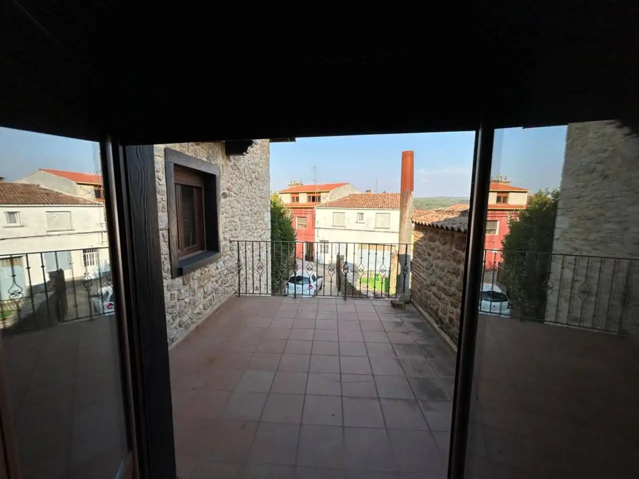 Casa o chalet en venta en Calle Luna, Navasfrías