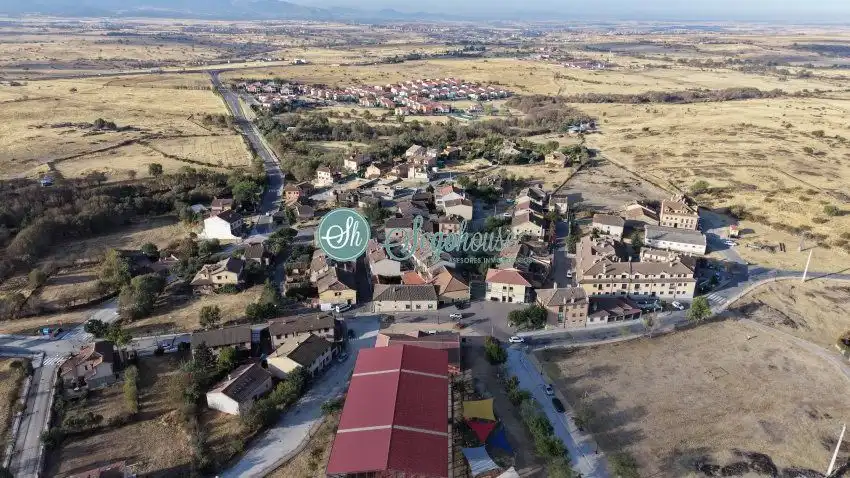 Wohnbaugrundstück zum Verkauf in Espirdo, imagen 18