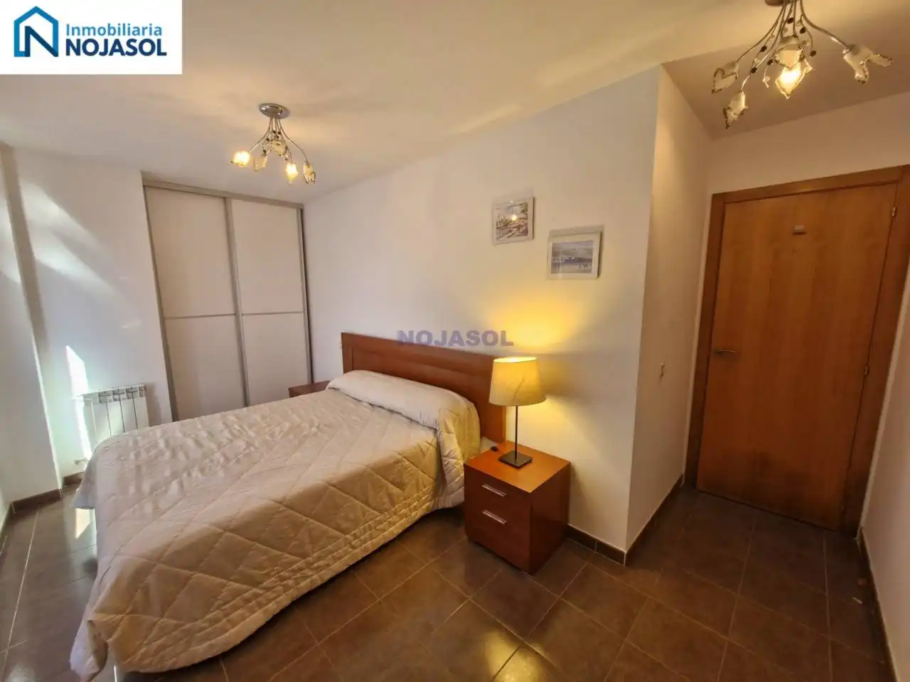 Apartament amb piscina en venda a Calle BARRIO MAEDA, imagen 32
