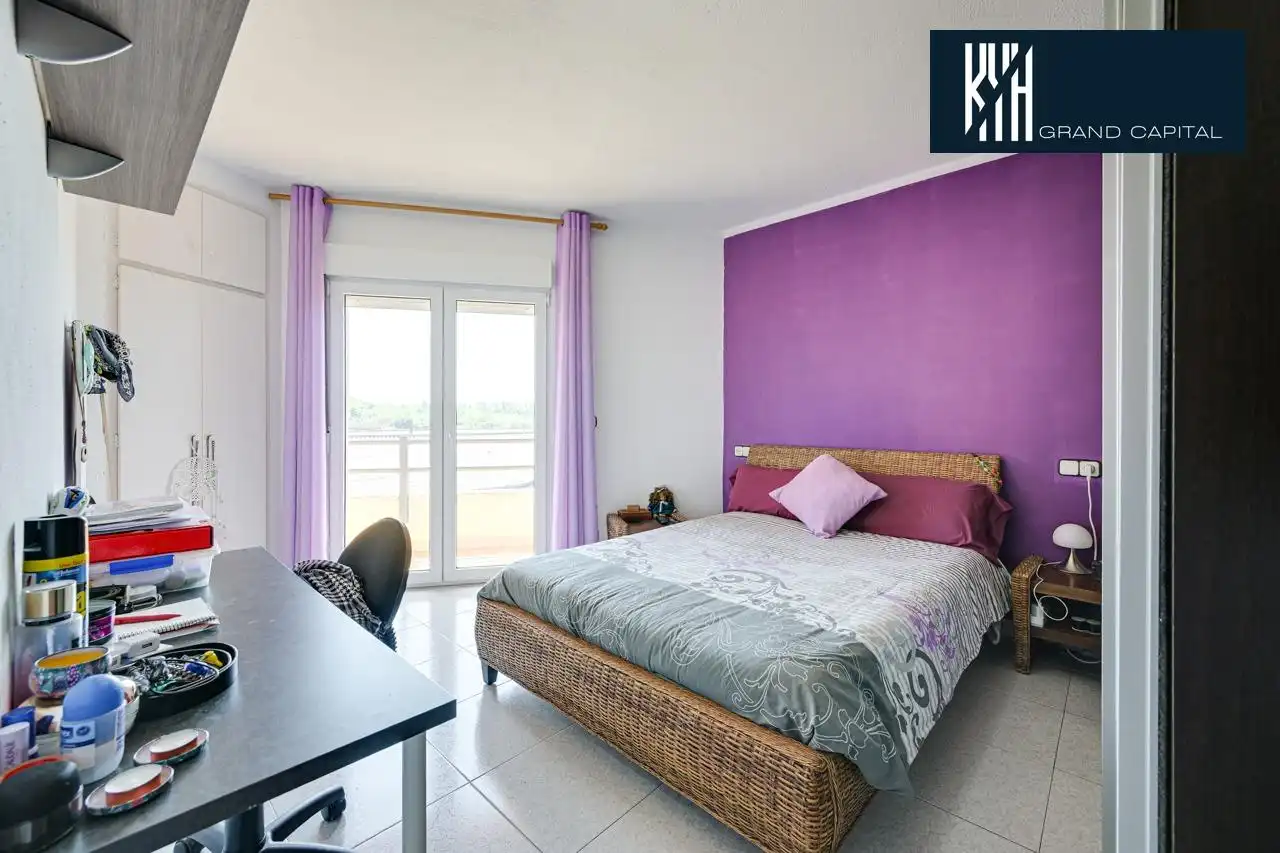 House with terrace for sale in Carretera Carretera Argimont, imagen 25