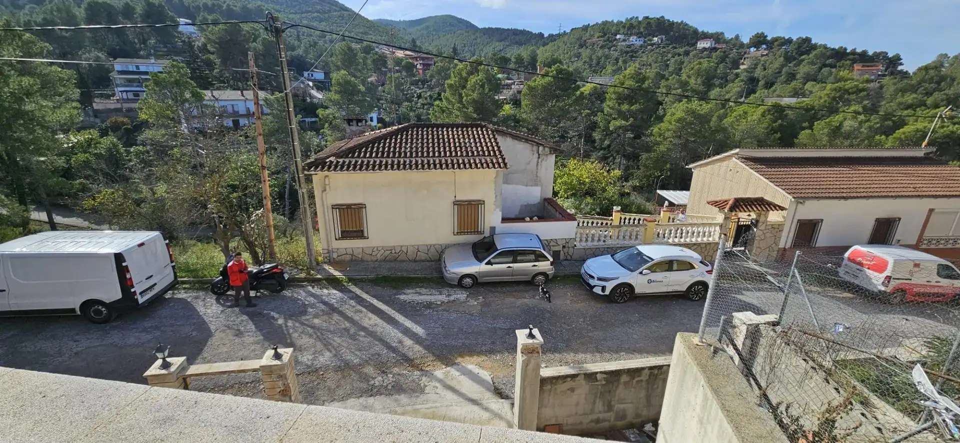 Maison avec terrasse à vendre à Gelida, imagen 10