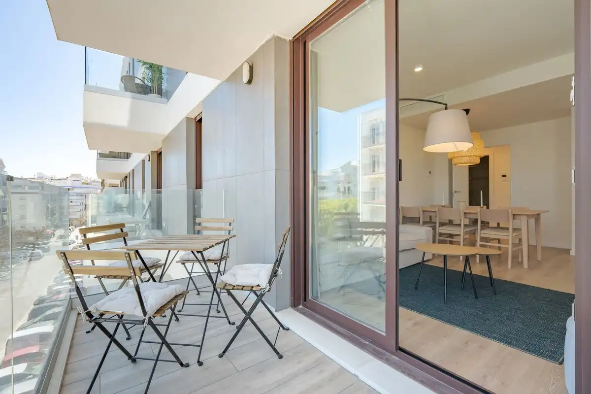 Apartment mit Aufzug zum Verkauf in Estepona Pueblo, imagen 4