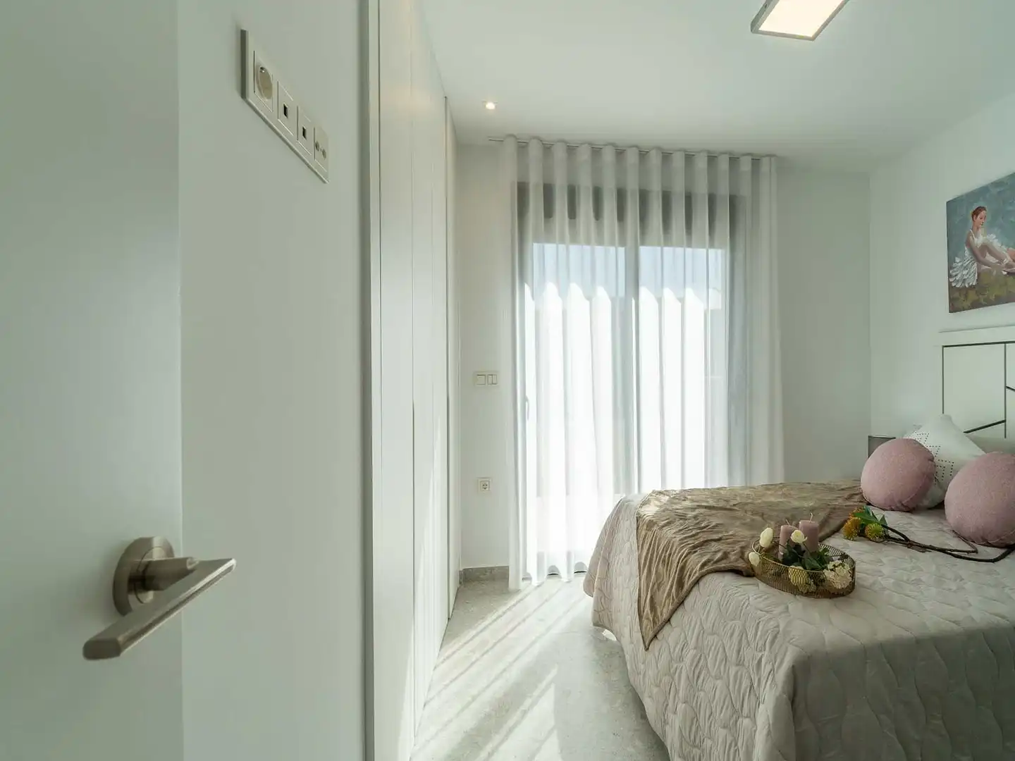 Bungalow with pool for sale in Calle Calle Pego, imagen 4