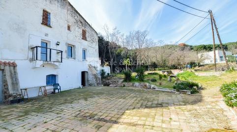 Photo 4 of Land for sale in Urbanitzacions, Barcelona