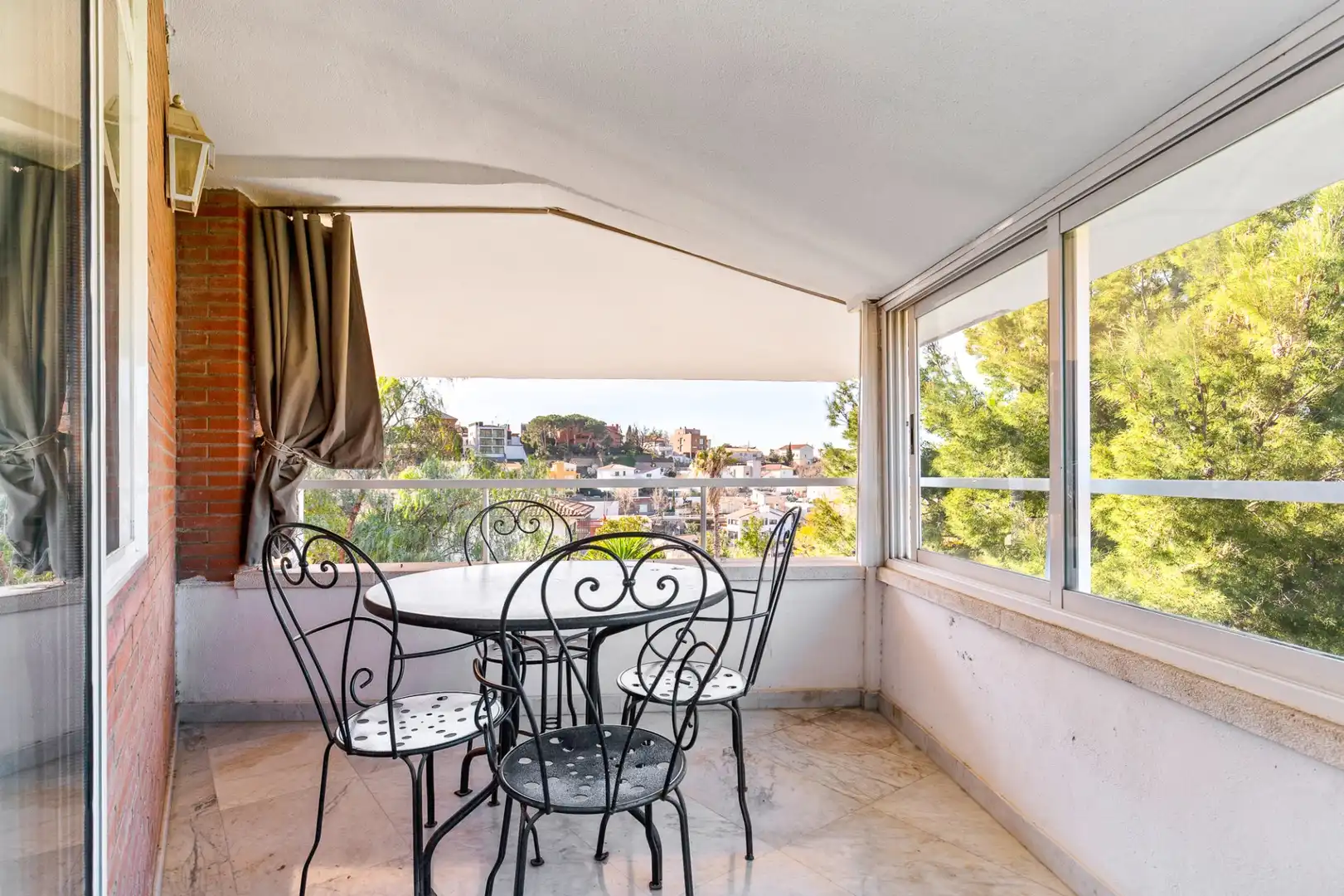 Casa o xalet en venda a GIRONA, La Miranda - Can Candeler