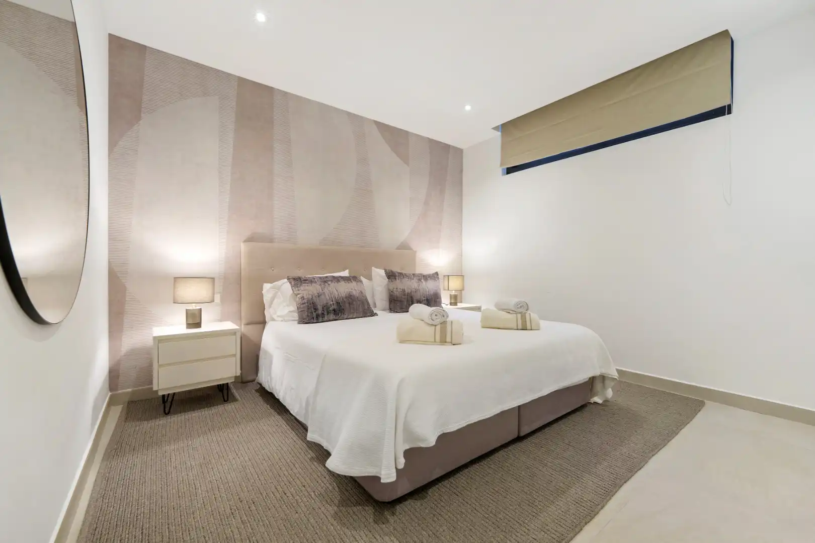 Chalet con terraza en venta en Calle Carranza 1, imagen 26