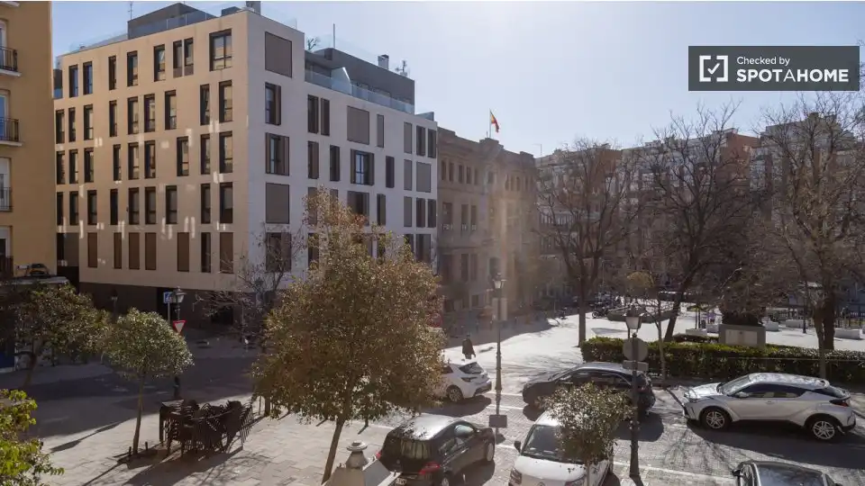 Flat to rent in Centro, imagen 12