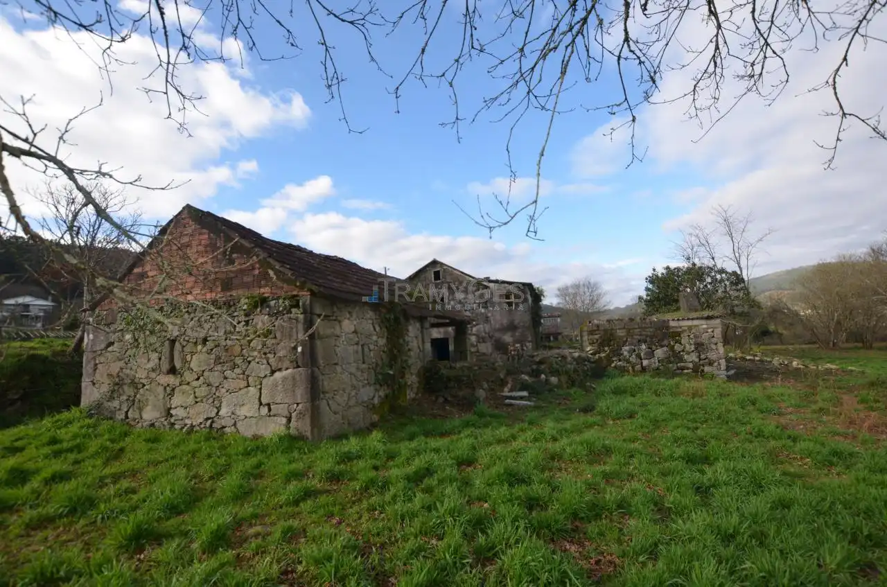 Maison avec jardin à vendre à LUGAR A GRANXA, imagen 7