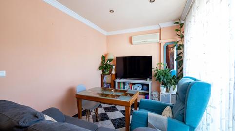 Foto 5 de Piso en venta en Calle Río Lecrín, 6, Barrio de Zaidín, Granada