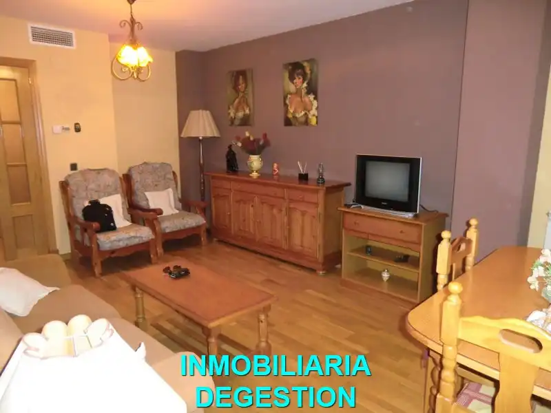Piso con terraza en venta en Calle Jaén, imagen 3