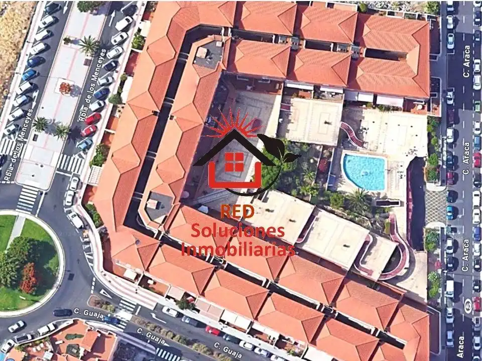 Flat with pool to rent in LOS MENCEYES, imagen 6
