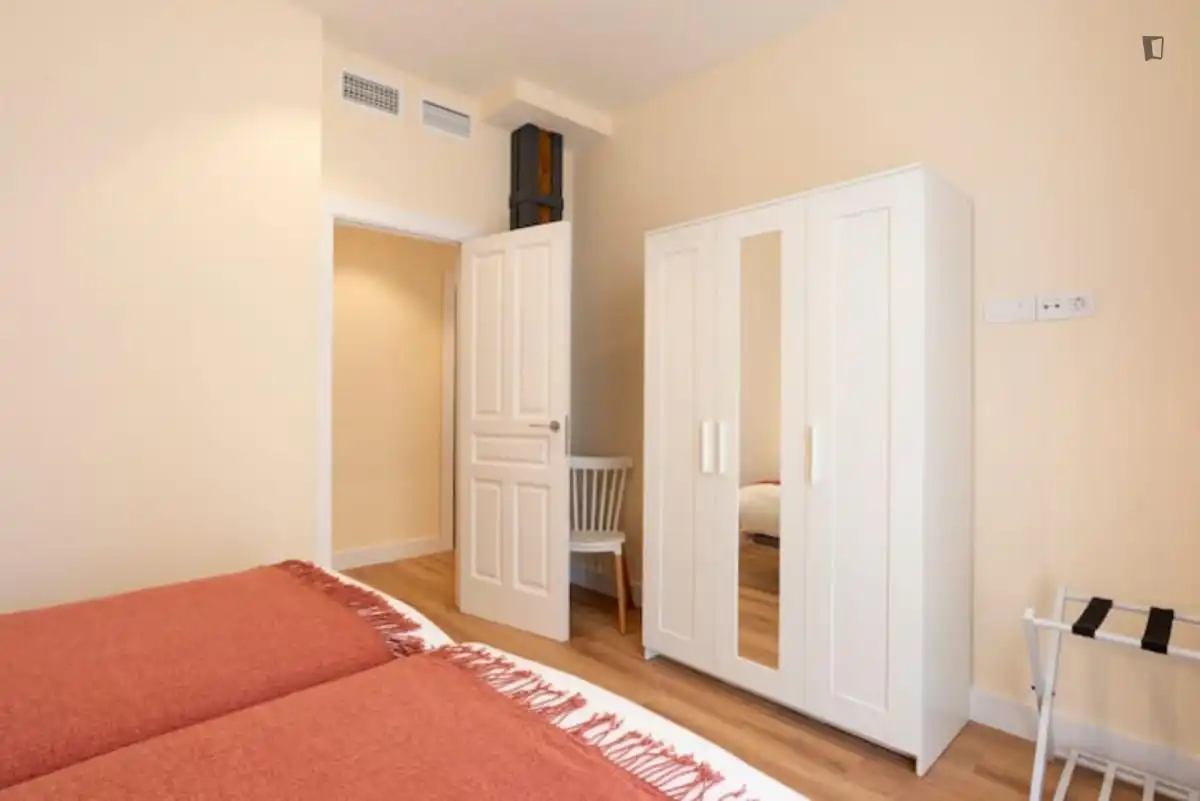 Apartment with lift to rent in Centro, imagen 7