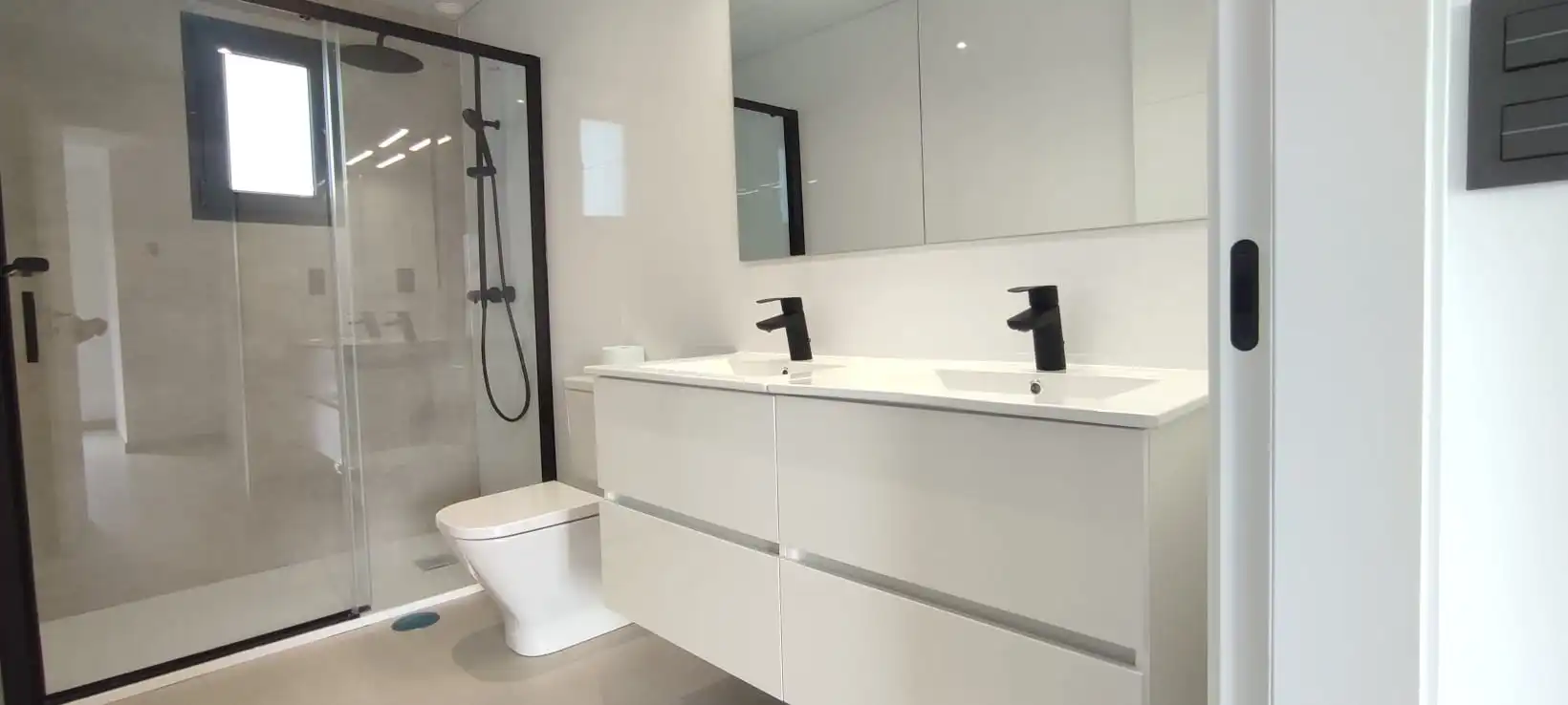 Casa amb piscina en venda a Mar Menor de Cartagena – Cabo de Palos, imagen 10
