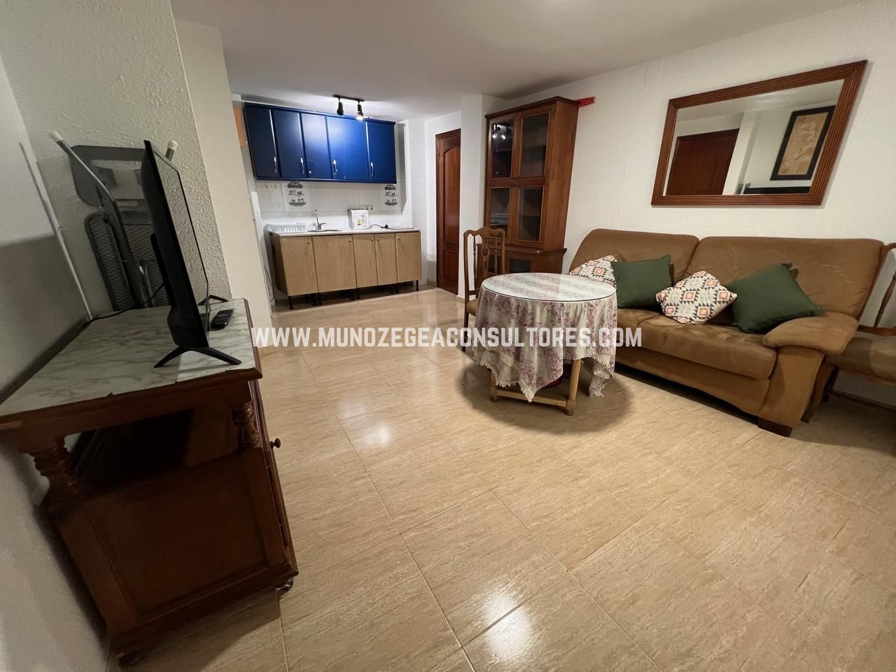 Pis de lloguer a Flores De Negrón, Las Tinajerías - Juderías