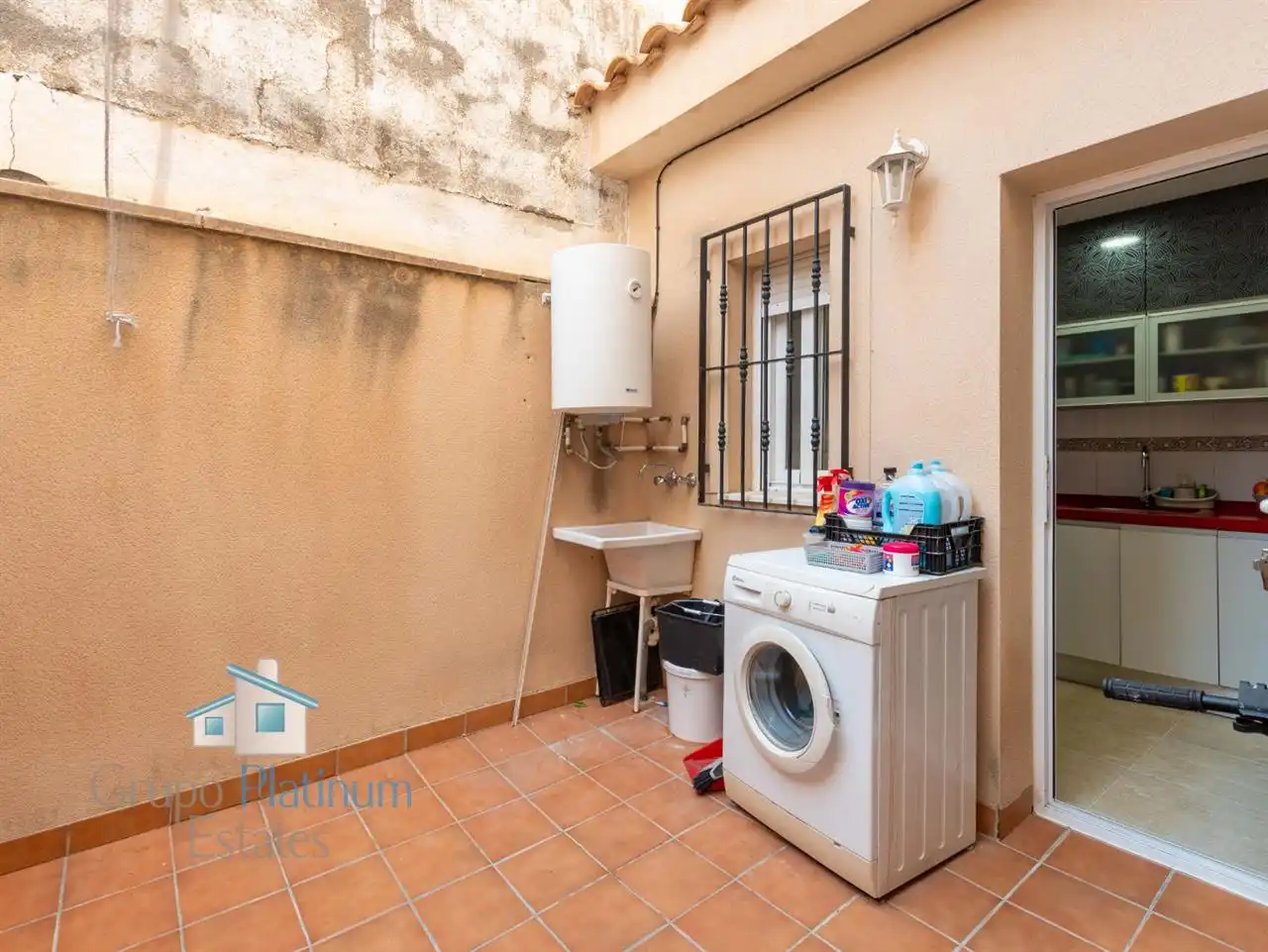 Wohnung zum Verkauf in San Juan de los Terreros, imagen 9