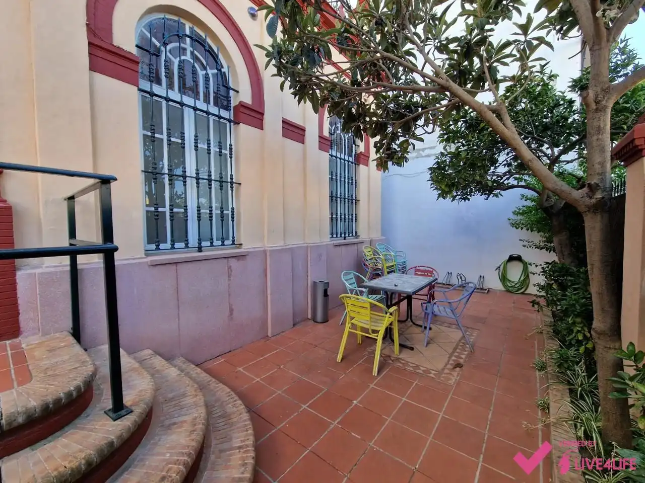 Habitació a Avenida de Jerez, Bellavista