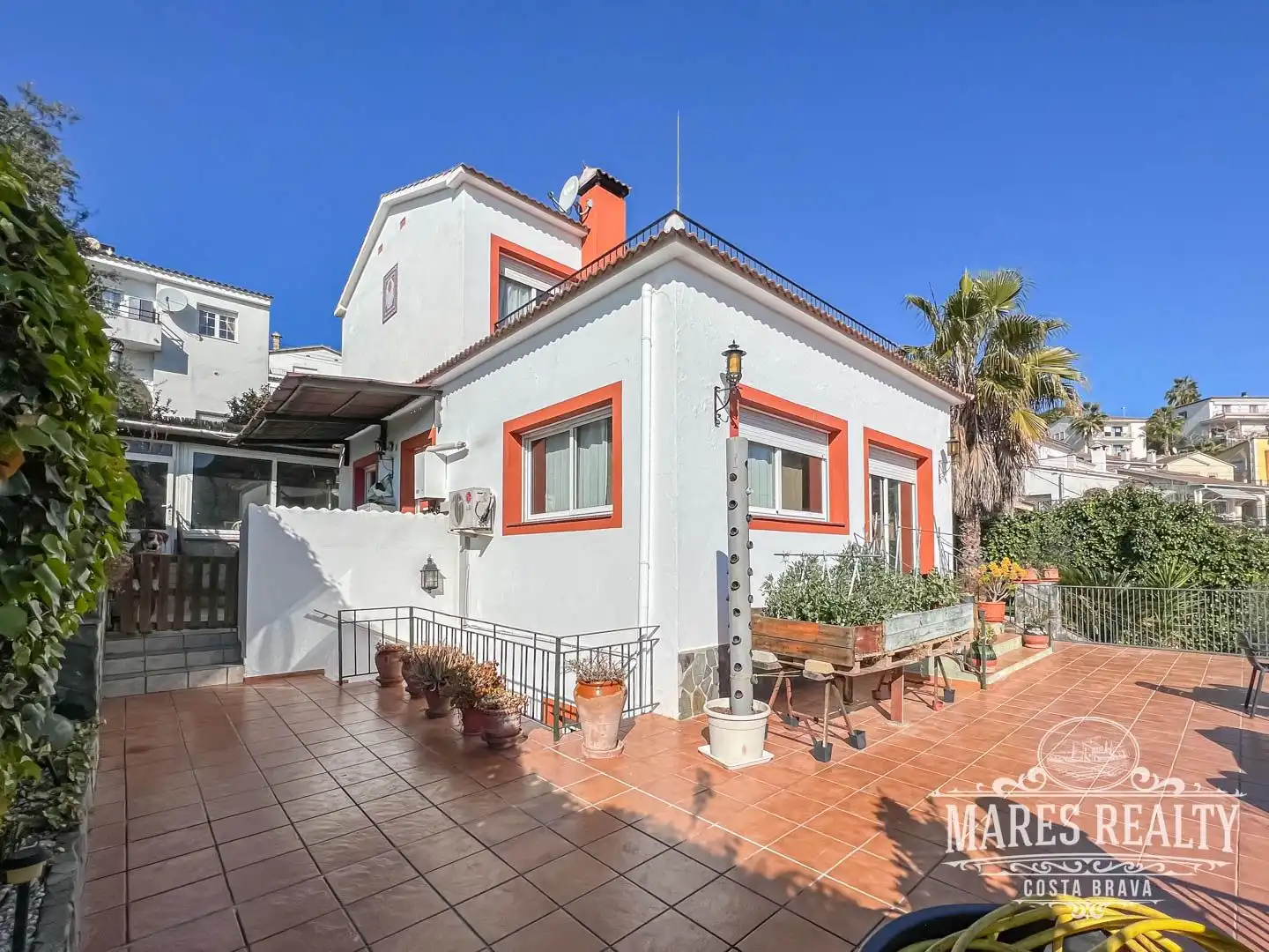Maison avec piscine à vendre à Mas Romeu, imagen 37