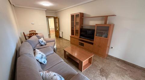 Foto 3 de Apartament en venda a Industria,  Albacete Capital