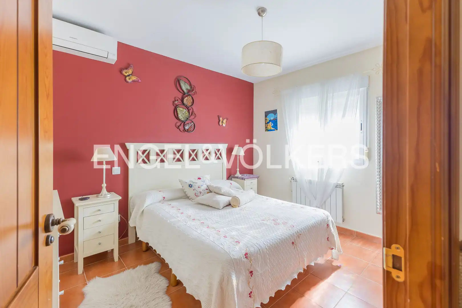 Habitación de Casa o chalet en venta en Navalcarnero con Calefacción, Jardín privado y Trastero